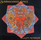 Subarachnoid Space/Delicate Membrane
